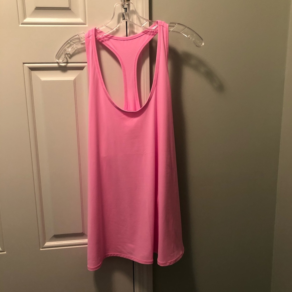 Lilly Pulitzer Luxletic Tank